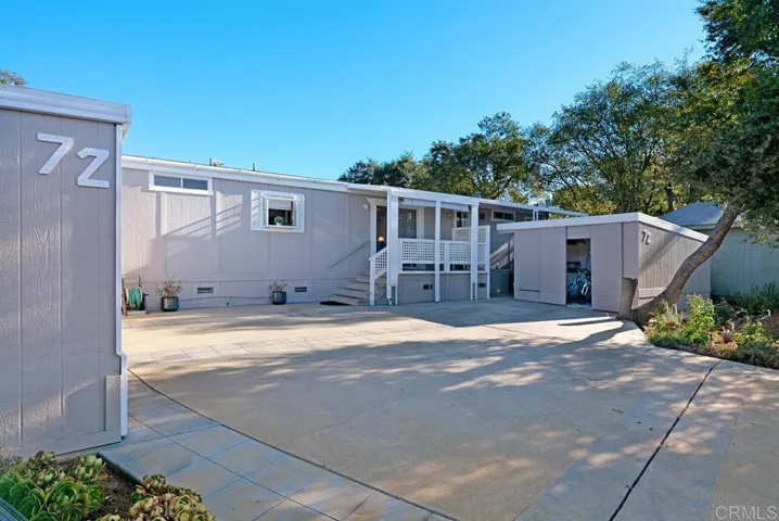 18218 Paradise Mountain Rd Spc 72, Valley Center, California 92082