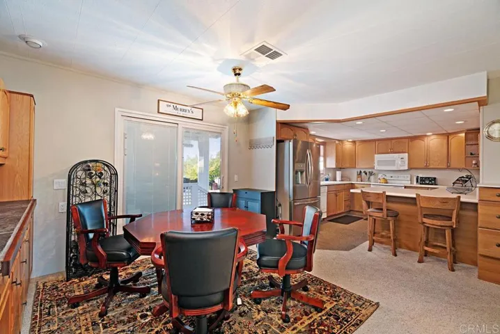 18218 Paradise Mountain Rd Spc 72, Valley Center, California 92082