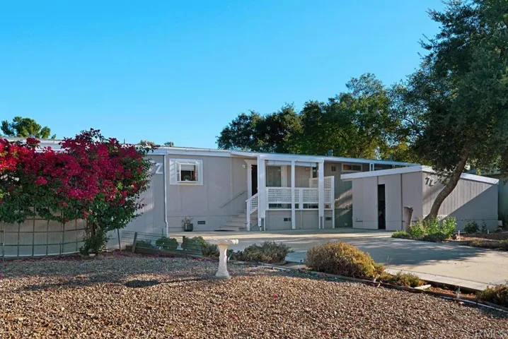 18218 Paradise Mountain Rd Spc 72, Valley Center, California 92082