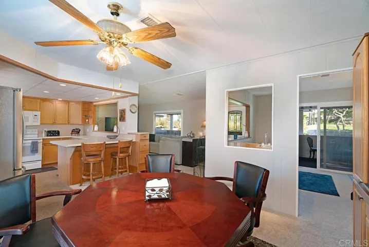 18218 Paradise Mountain Rd Spc 72, Valley Center, California 92082
