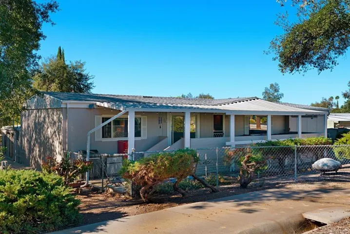 18218 Paradise Mountain Rd Spc 72, Valley Center, California 92082