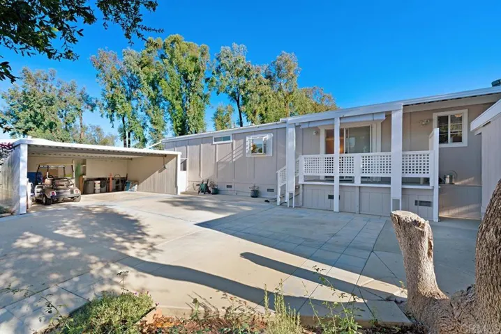 18218 Paradise Mountain Rd Spc 72, Valley Center, California 92082