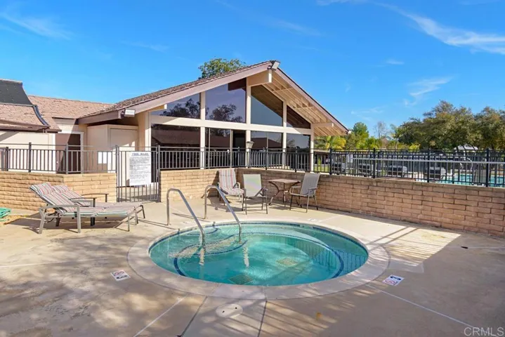 18218 Paradise Mountain Rd Spc 72, Valley Center, California 92082