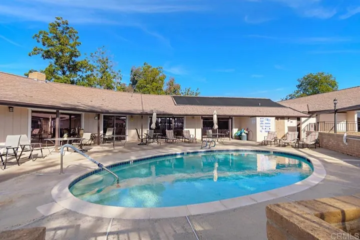 18218 Paradise Mountain Rd Spc 72, Valley Center, California 92082