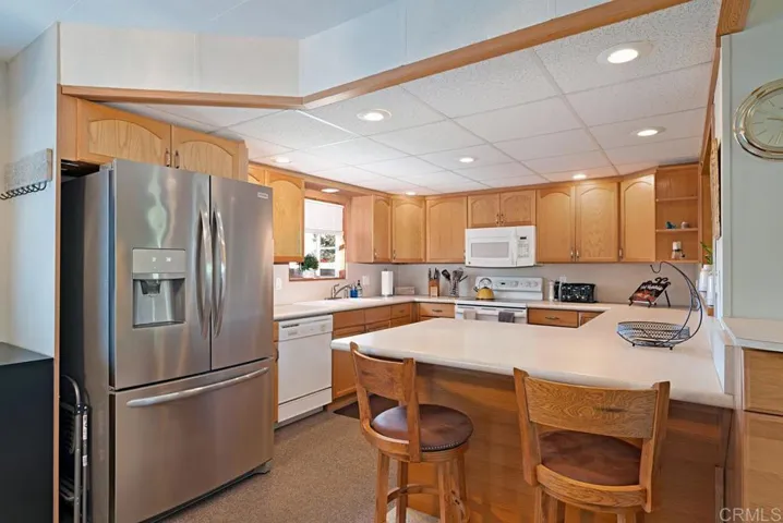 18218 Paradise Mountain Rd Spc 72, Valley Center, California 92082