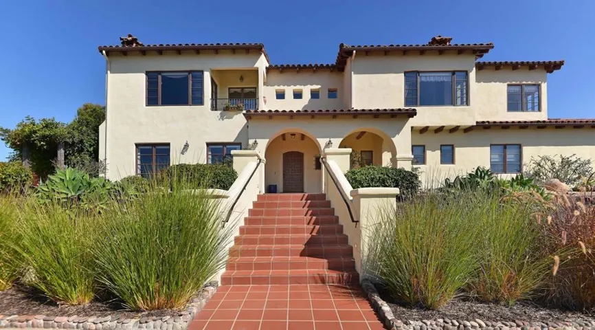 8391 Prestwick Dr., La Jolla, California 92037