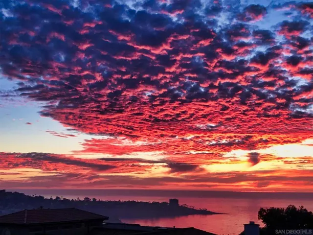 8391 Prestwick Dr., La Jolla, California 92037