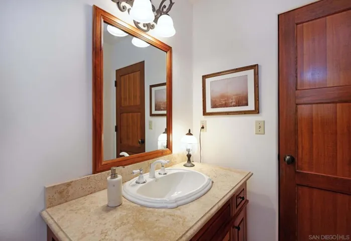 8391 Prestwick Dr., La Jolla, California 92037