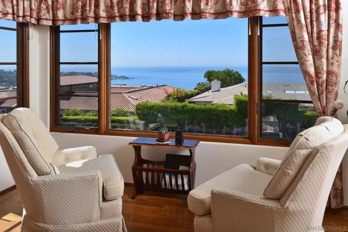8391 Prestwick Dr., La Jolla, California 92037