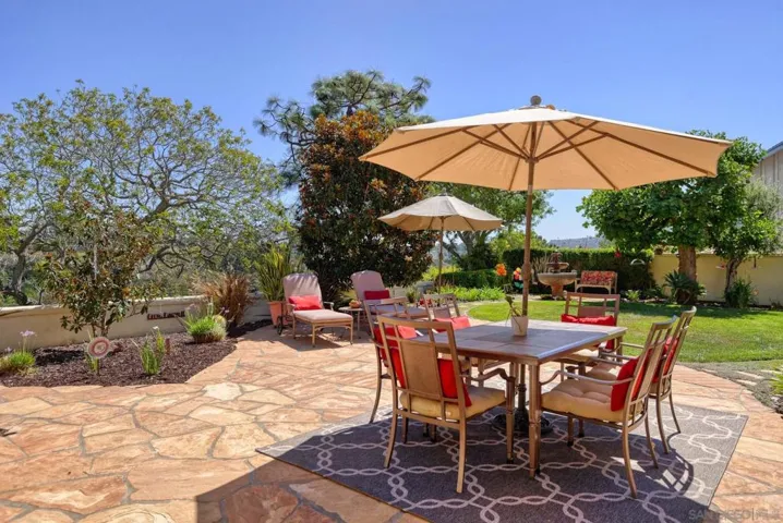 8391 Prestwick Dr., La Jolla, California 92037