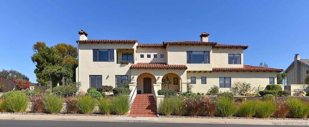 8391 Prestwick Dr., La Jolla, California 92037