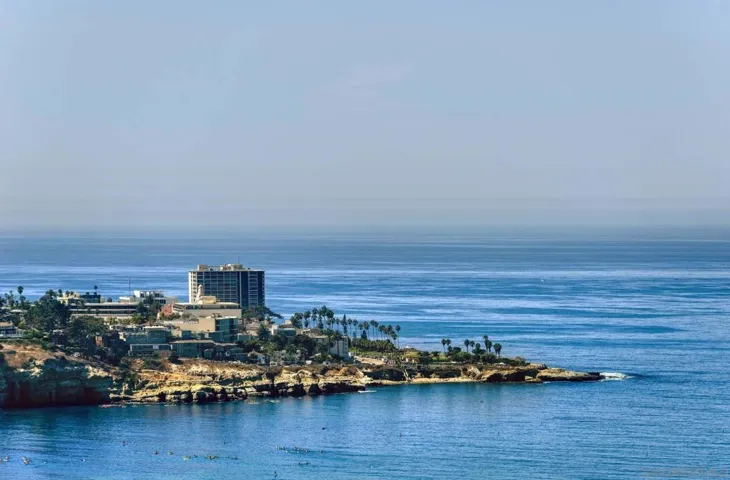 8391 Prestwick Dr., La Jolla, California 92037