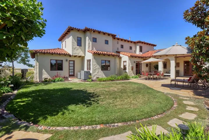 8391 Prestwick Dr., La Jolla, California 92037