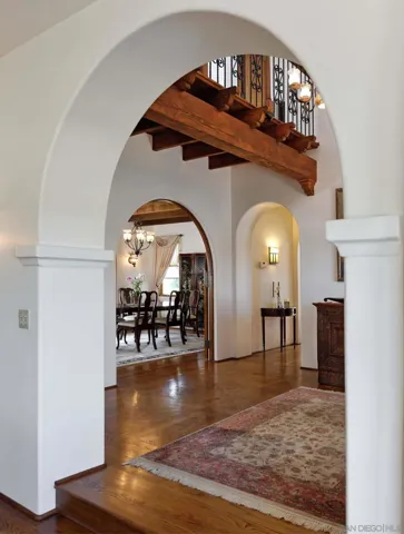 8391 Prestwick Dr., La Jolla, California 92037