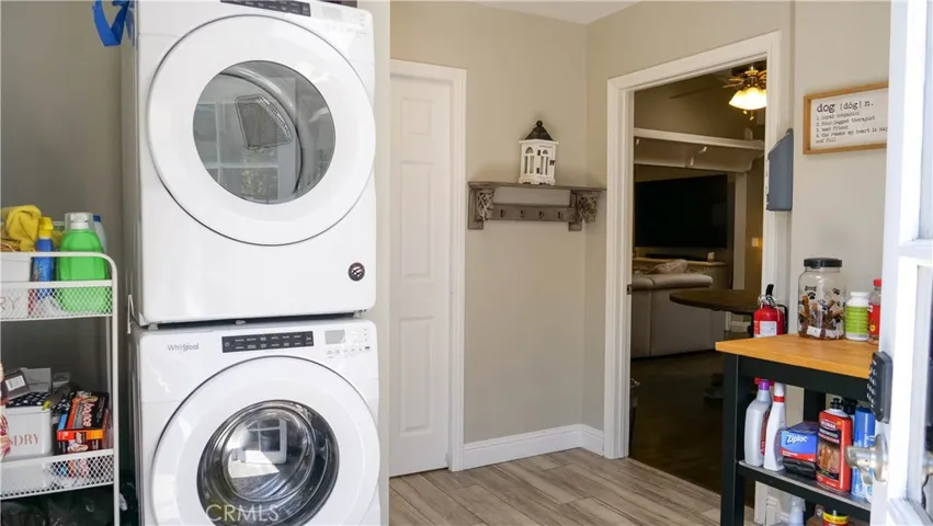 Convenience for your family!