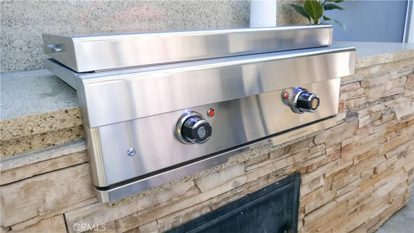 Teppen Flat Grill only one year old!