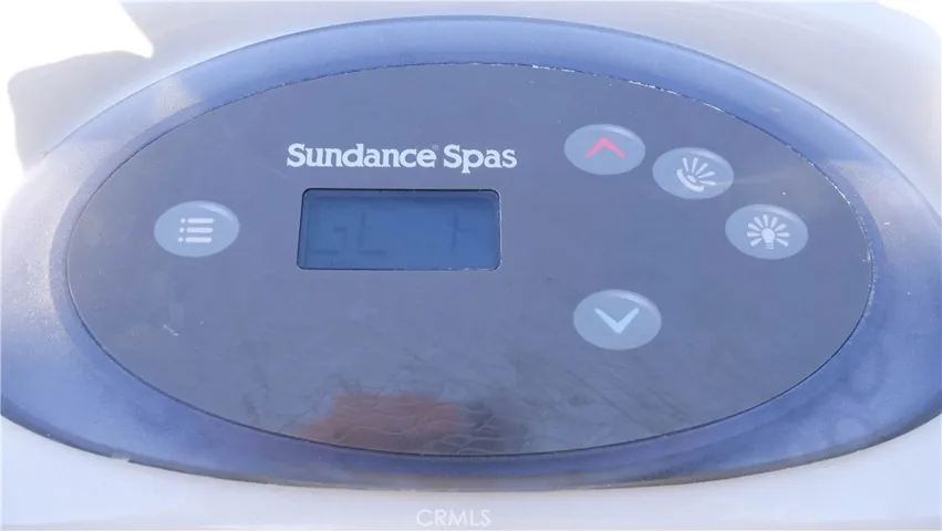 Sundance SPA is less than a year old.