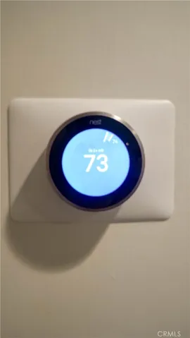 Comfort, convenience, and energy savings bonus!