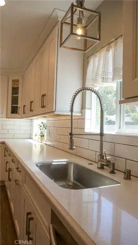 Large single tub sink