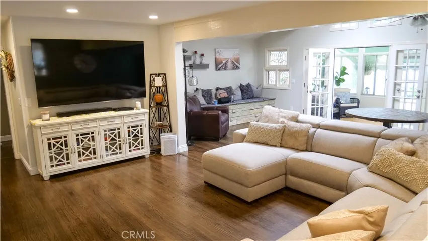 Chillax in your comfy den with a must have TV!