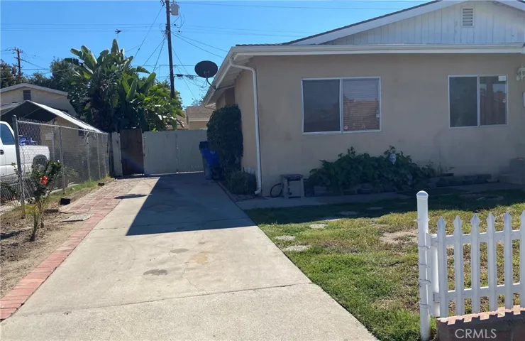 12442 Brittain Street, Hawaiian Gardens, California 90716