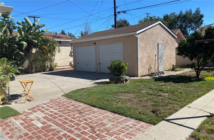 12442 Brittain Street, Hawaiian Gardens, California 90716