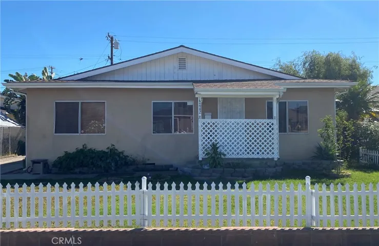 12442 Brittain Street, Hawaiian Gardens, California 90716