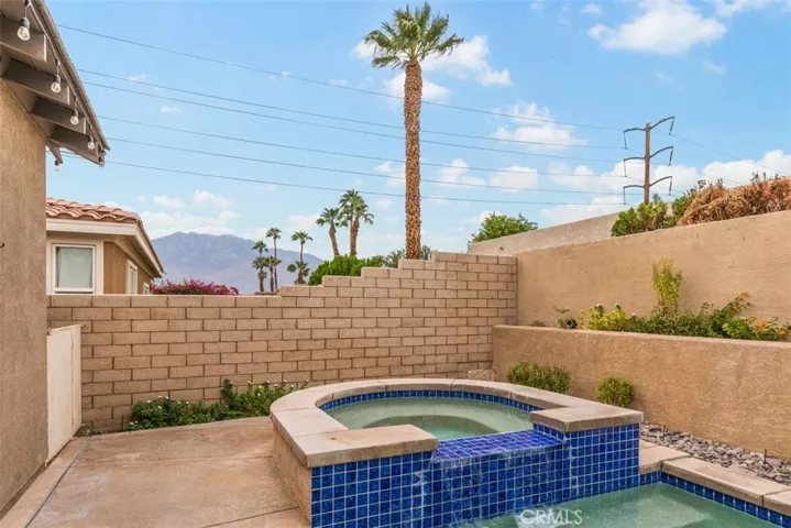 104 Shoreline Drive, Rancho Mirage, California 92270