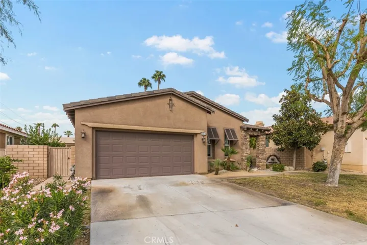 104 Shoreline Drive, Rancho Mirage, California 92270