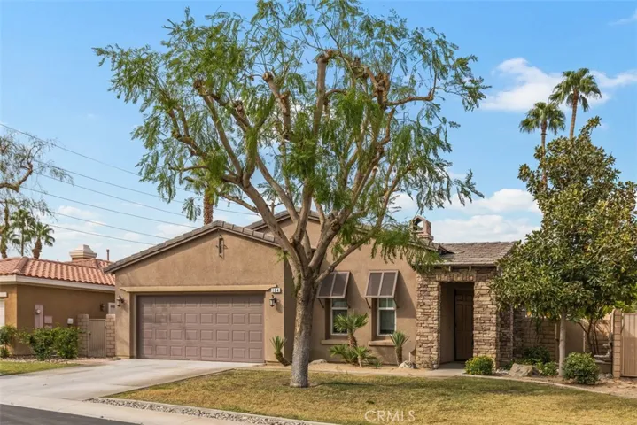 104 Shoreline Drive, Rancho Mirage, California 92270
