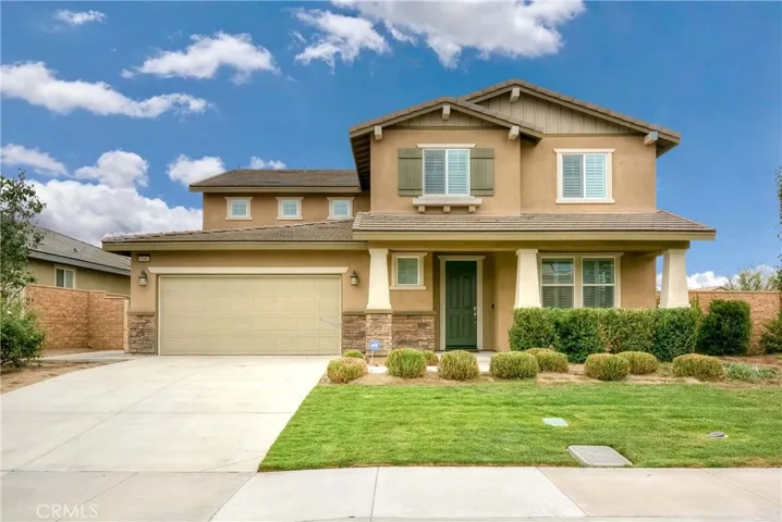 11962 Nuthatch Court, Jurupa Valley, California 91752