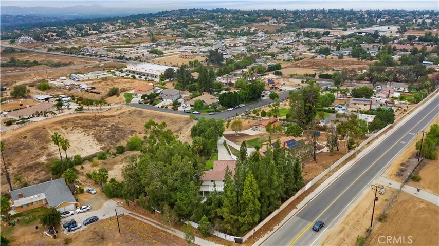 17272 Armintrout Drive, Riverside, California 92504