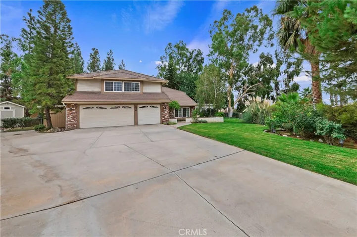 17272 Armintrout Drive, Riverside, California 92504