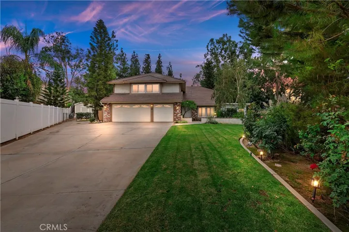 17272 Armintrout Drive, Riverside, California 92504