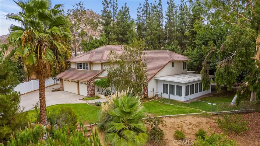 17272 Armintrout Drive, Riverside, California 92504