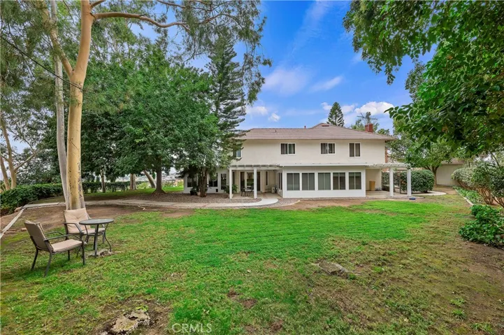 17272 Armintrout Drive, Riverside, California 92504