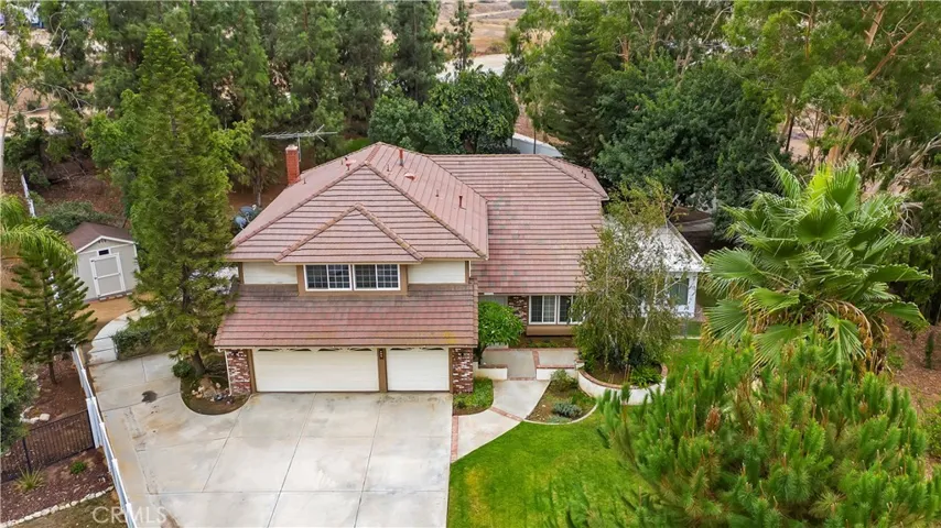 17272 Armintrout Drive, Riverside, California 92504