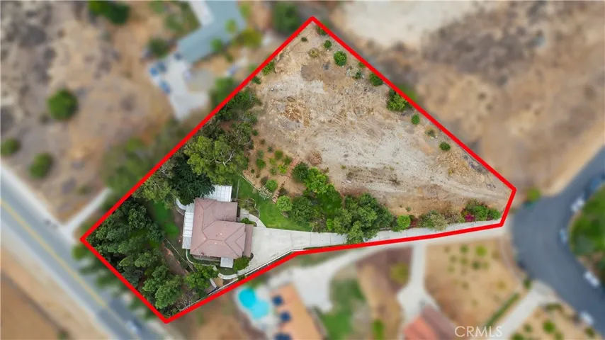 17272 Armintrout Drive, Riverside, California 92504