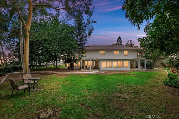17272 Armintrout Drive, Riverside, California 92504