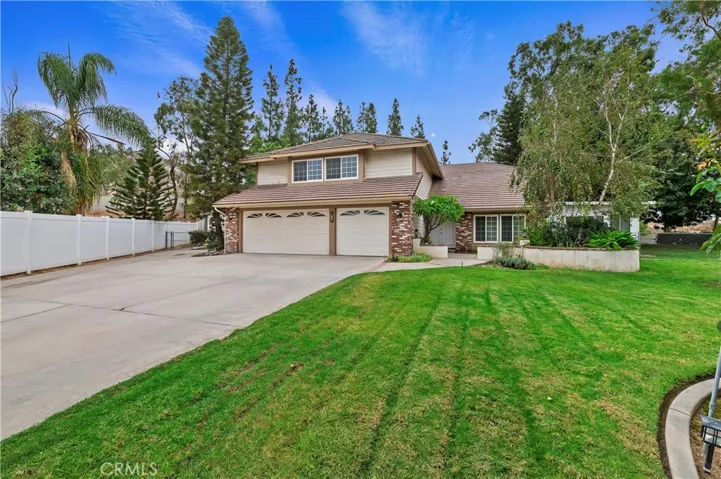 17272 Armintrout Drive, Riverside, California 92504