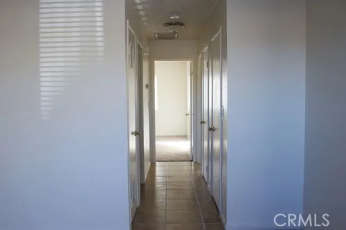 3100 Milton Drive, Mojave, California 93501