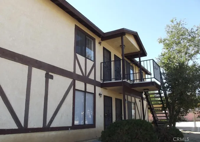 3100 Milton Drive, Mojave, California 93501