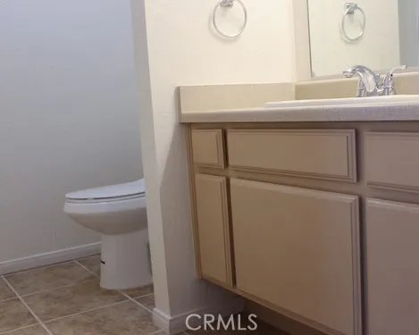 3100 Milton Drive, Mojave, California 93501