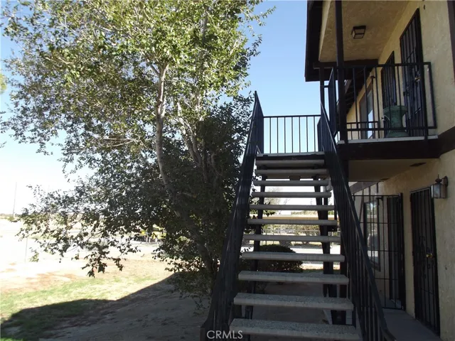 3100 Milton Drive, Mojave, California 93501