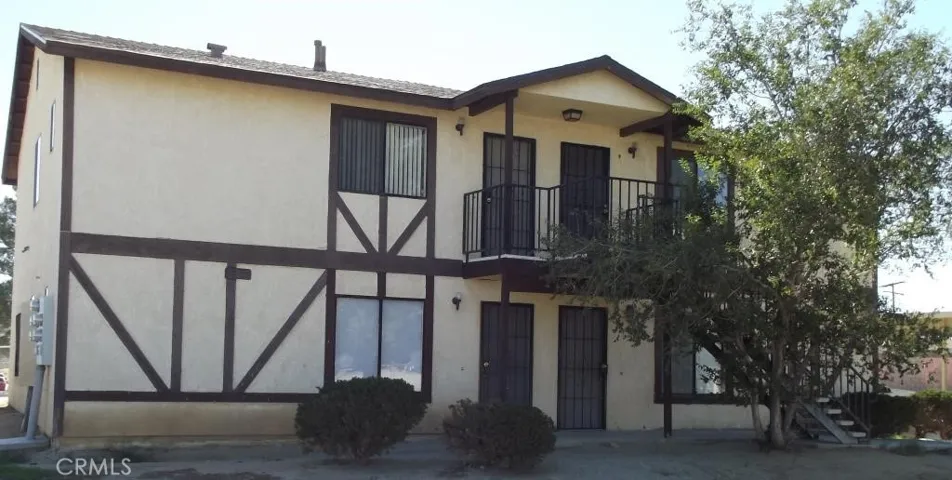 3100 Milton Drive, Mojave, California 93501