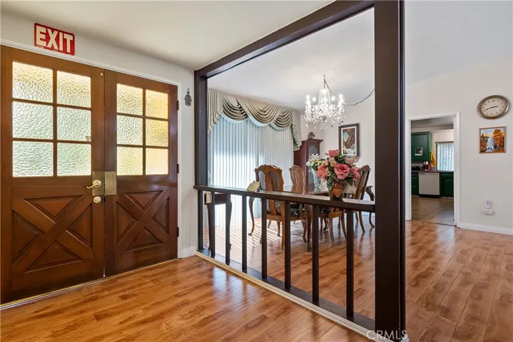 22361 Mulholland Drive, Woodland Hills, California 91364