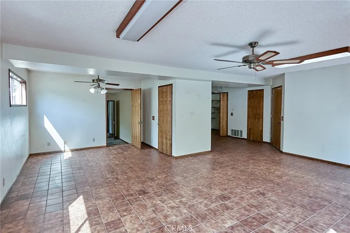 oversized living room/family room