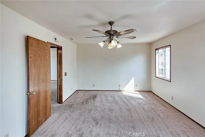 1st Upstairs bedroom