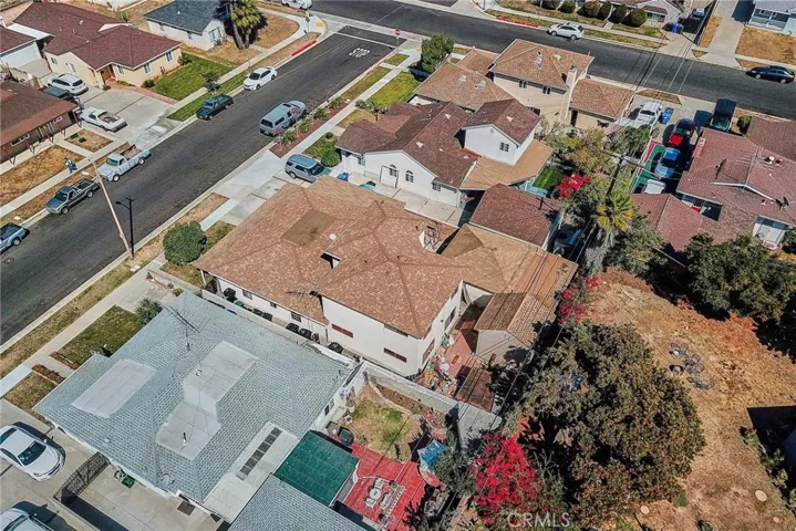 1112 W 210th Street, Torrance, California 90502