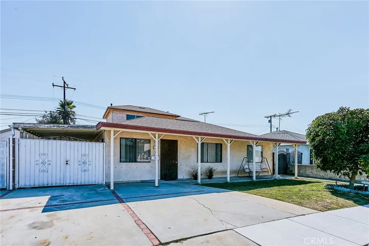 1112 W 210th Street, Torrance, California 90502